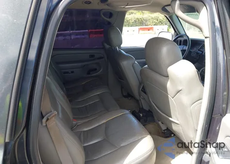 2006 GMC Yukon Slt z USA, uszkodzony, nr VIN 1GKEC13Z36J105555